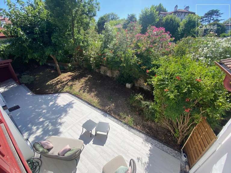 Maison Guéthary - 3 chambres