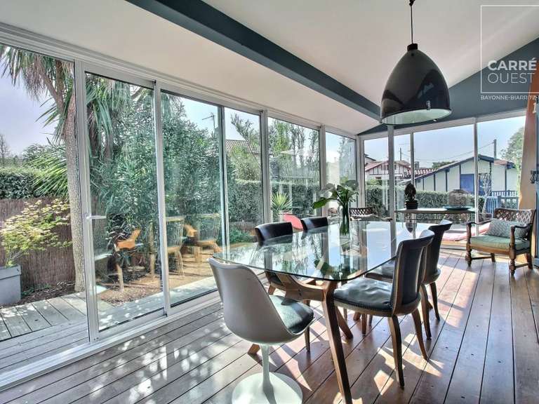 Maison avec Vue sur mer Guéthary - 5 chambres - 250m²