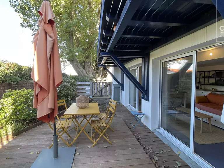 Maison Guéthary - 5 chambres - 250m²