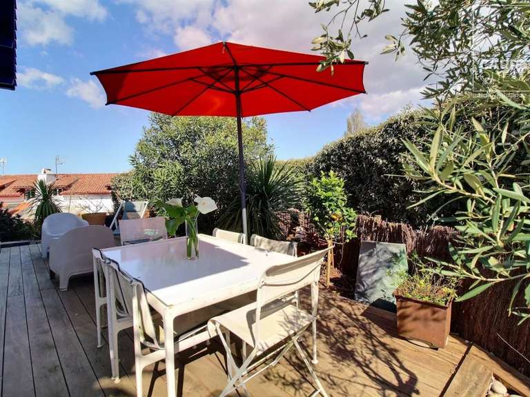 Maison avec Vue sur mer Guéthary - 5 chambres - 250m²