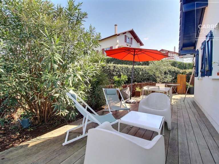 Maison avec Vue sur mer Guéthary - 5 chambres - 250m²