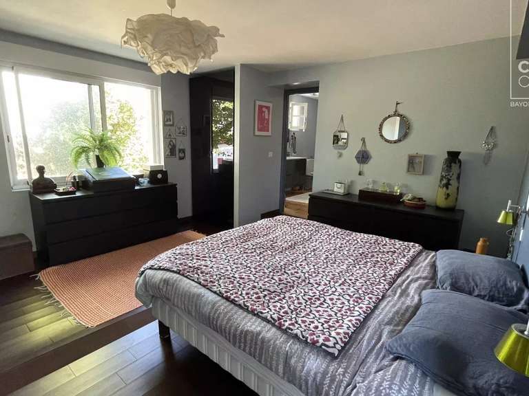 Maison Guéthary - 5 chambres - 250m²