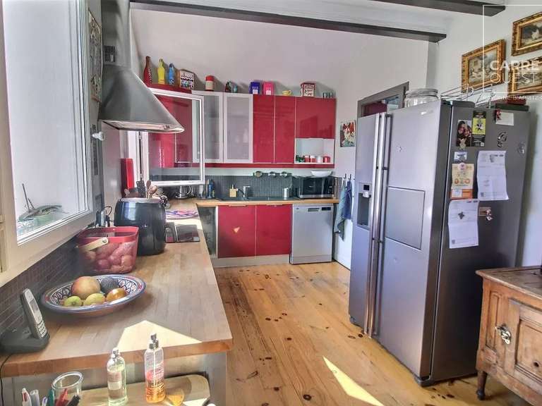 Maison Guéthary - 5 chambres - 250m²