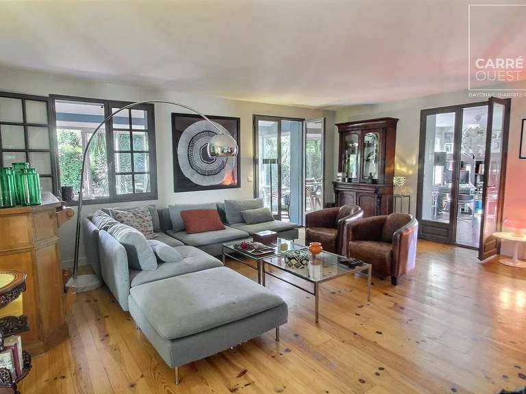 Maison Guéthary - 5 chambres - 250m²