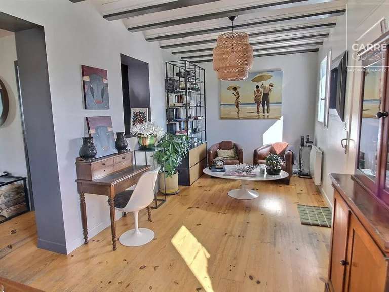 Maison Guéthary - 5 chambres - 250m²