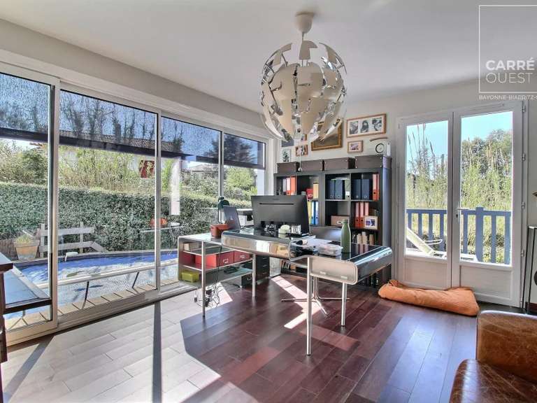 Maison avec Vue sur mer Guéthary - 5 chambres - 250m²