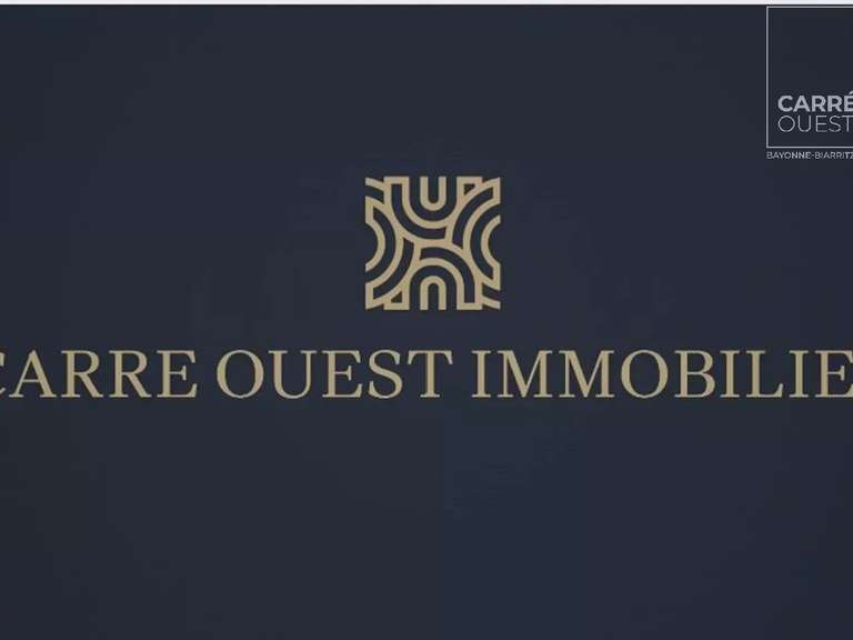 Maison avec Vue sur mer Guéthary - 280m²