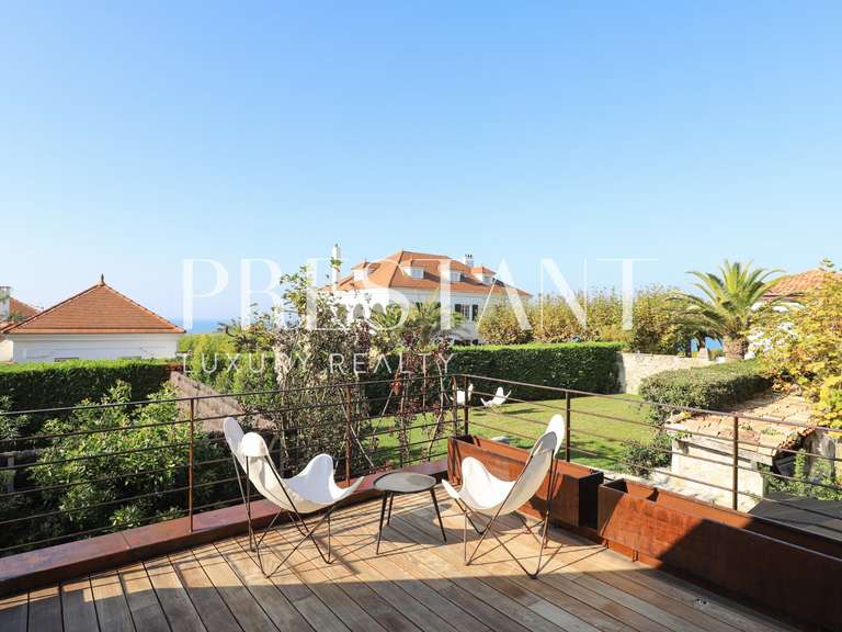 Maison Guéthary - 1 chambre - 90m²