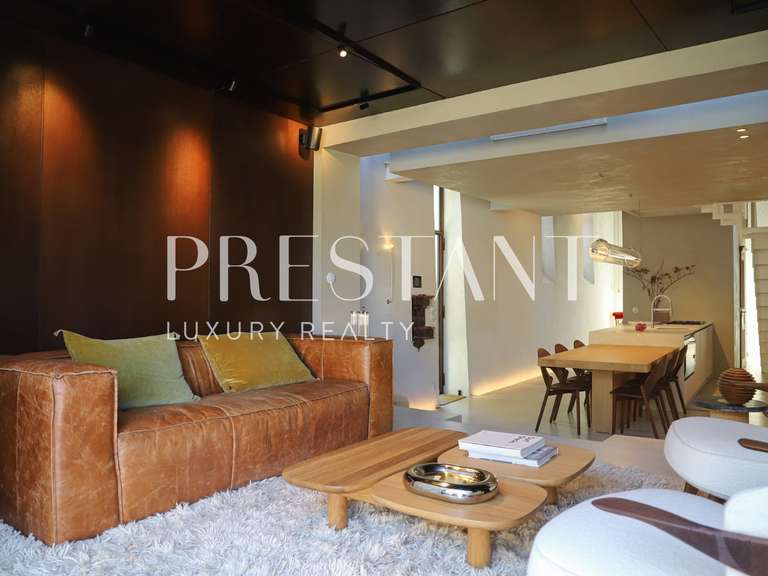 Maison Guéthary - 1 chambre - 90m²