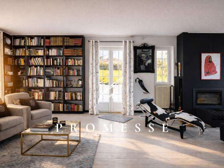 Maison Guéthary - 3 chambres