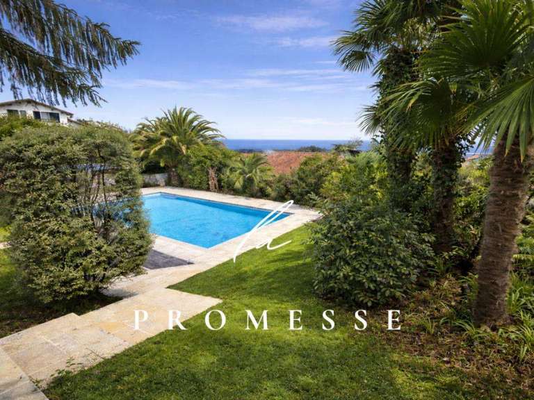 Maison Guéthary - 3 chambres