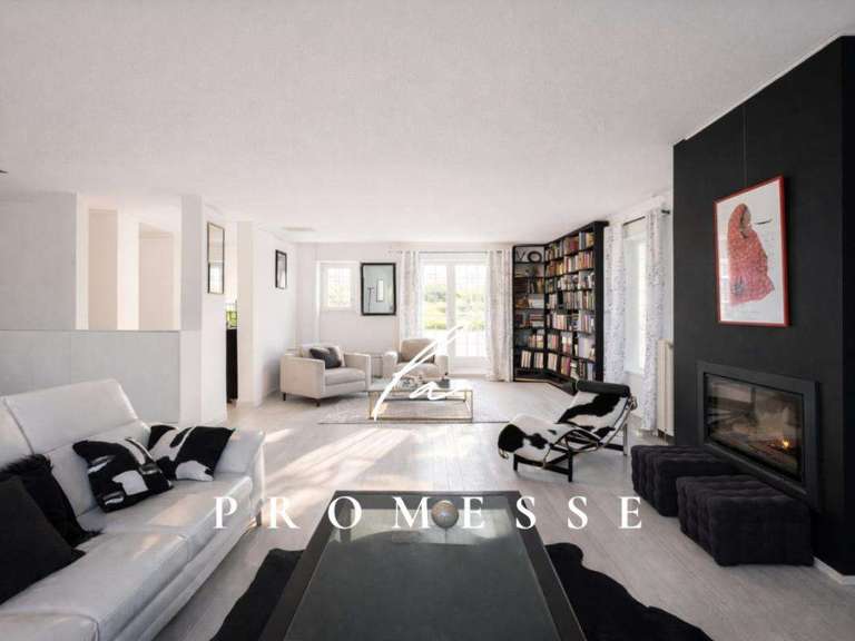 Maison Guéthary - 3 chambres