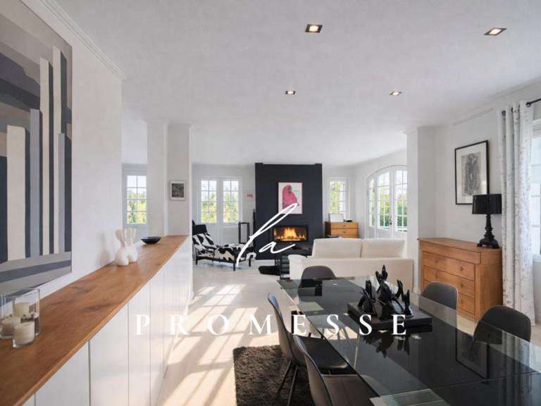 Maison Guéthary - 3 chambres