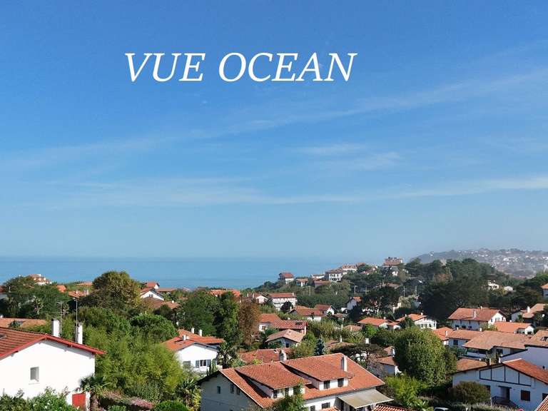 House Guéthary - 4 bedrooms - 230m²