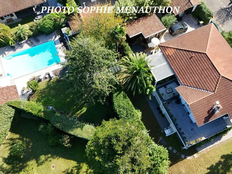House Guéthary - 4 bedrooms - 230m²