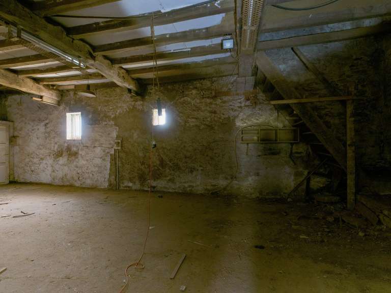 House Guéthary - 300m²