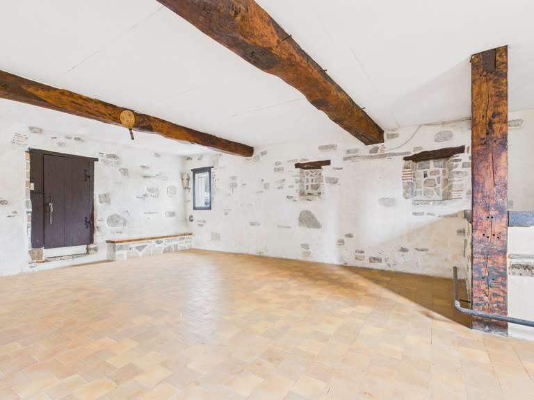 House Guéthary - 300m²