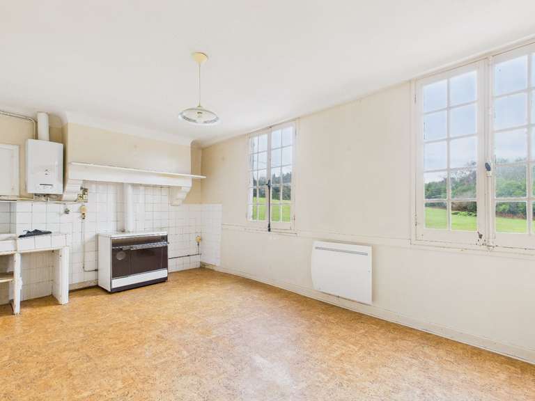 House Guéthary - 300m²