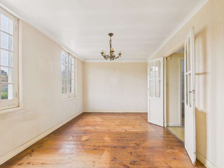 House Guéthary - 300m²