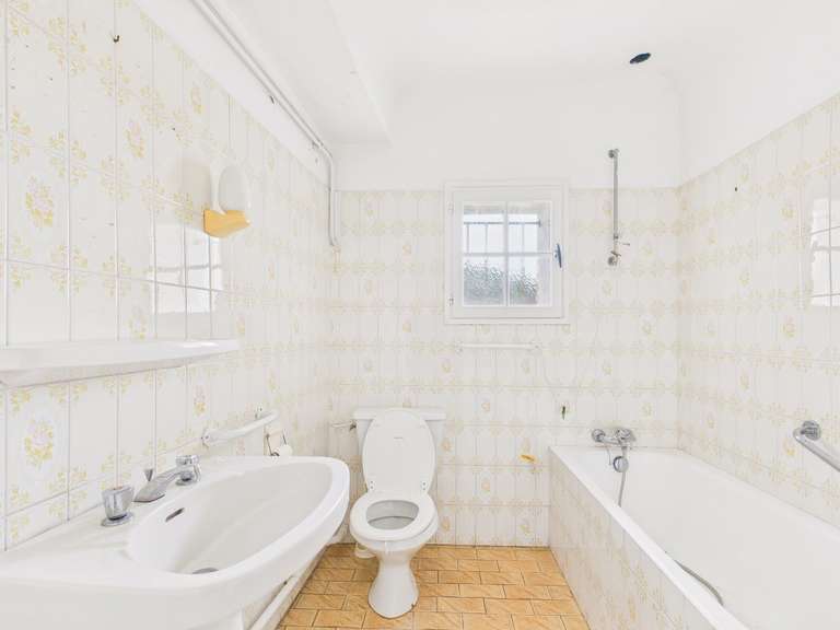 House Guéthary - 300m²