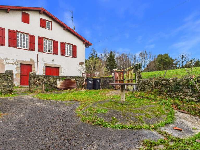 House Guéthary - 300m²