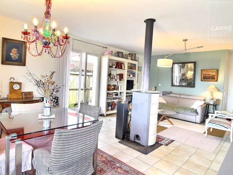 Maison Guéthary - 3 chambres - 110m²