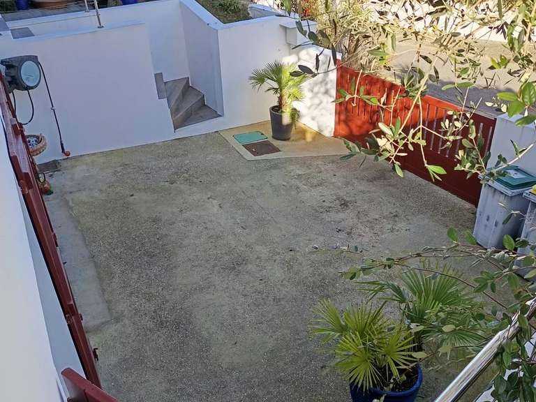 Maison Guéthary - 3 chambres - 110m²