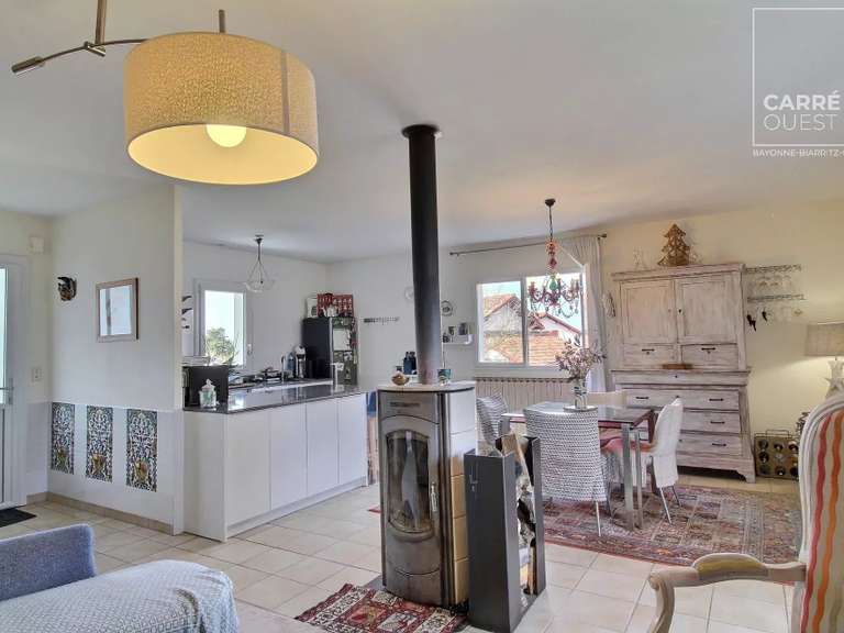 Maison Guéthary - 3 chambres - 110m²