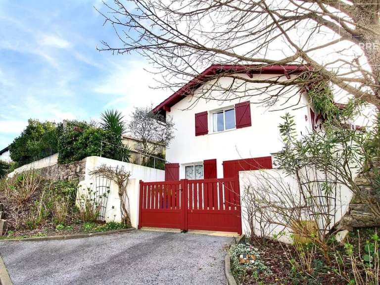 Maison Guéthary - 3 chambres - 110m²