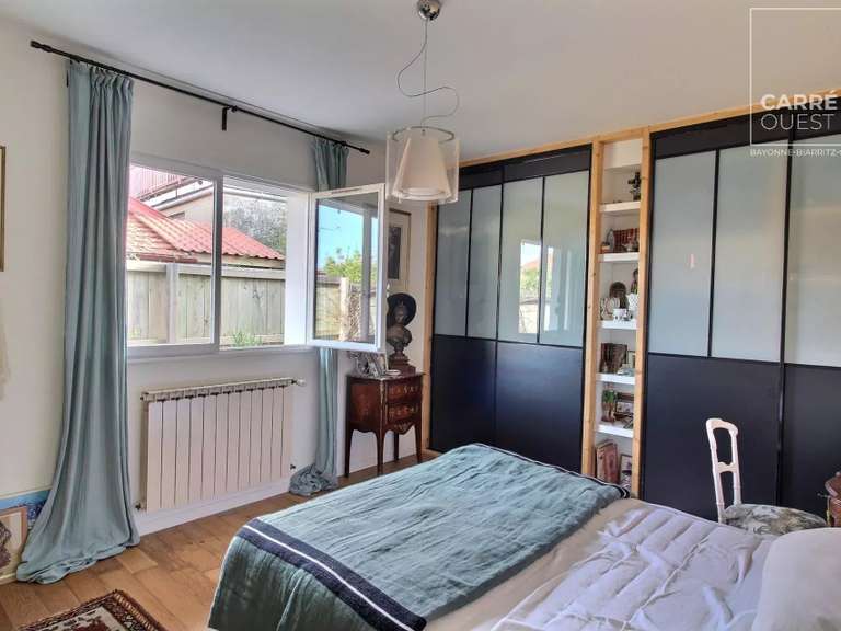 Maison Guéthary - 3 chambres - 110m²