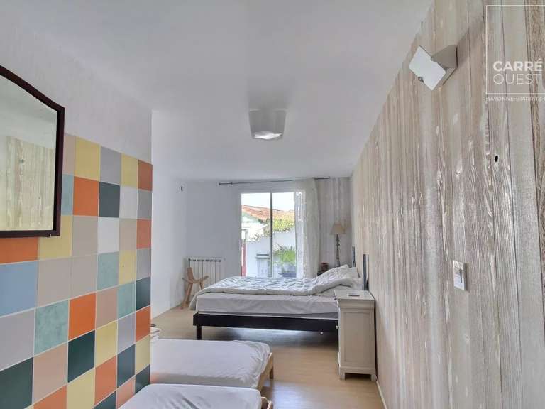 Maison Guéthary - 3 chambres - 110m²