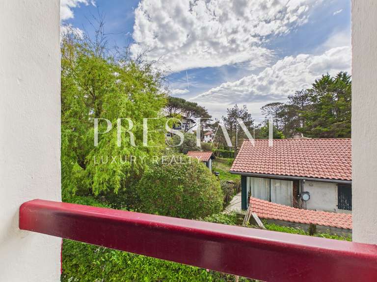 Maison avec Vue sur mer Guéthary - 3 chambres - 130m²