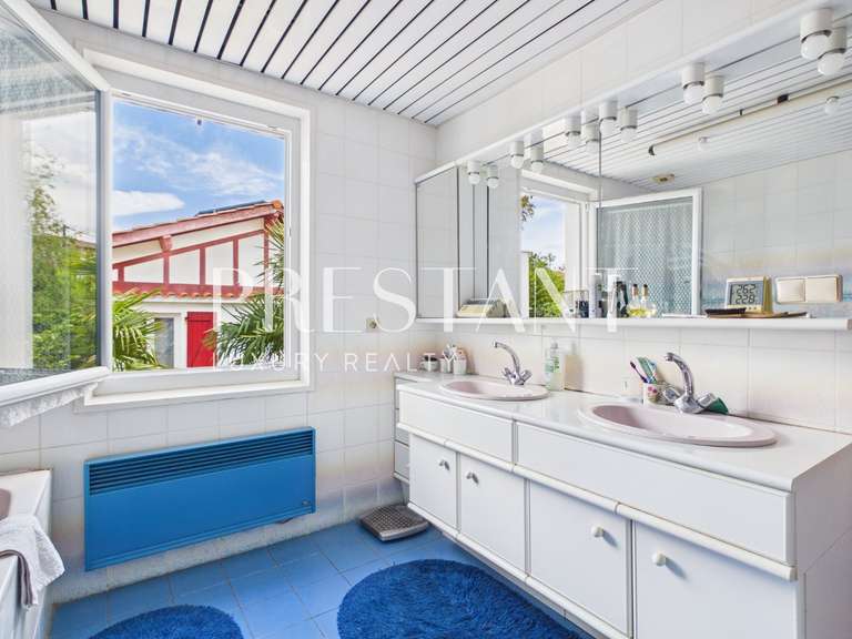 Maison avec Vue sur mer Guéthary - 3 chambres - 130m²