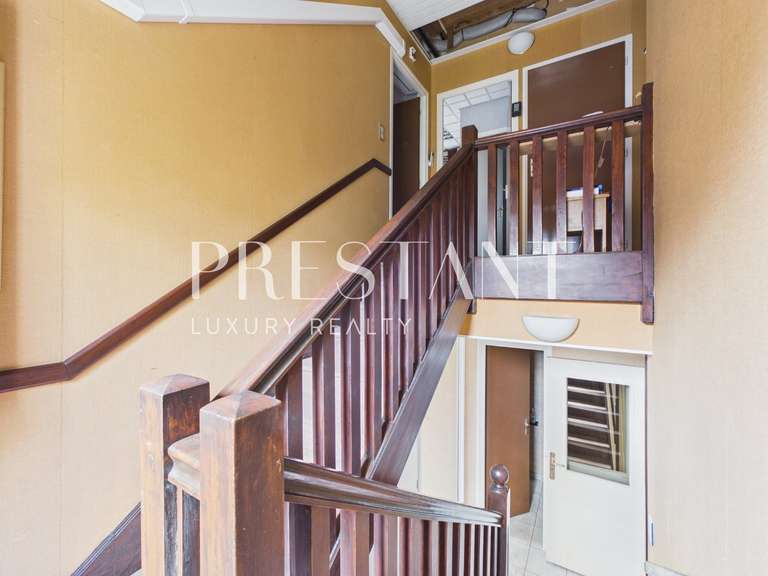 Maison avec Vue sur mer Guéthary - 3 chambres - 130m²