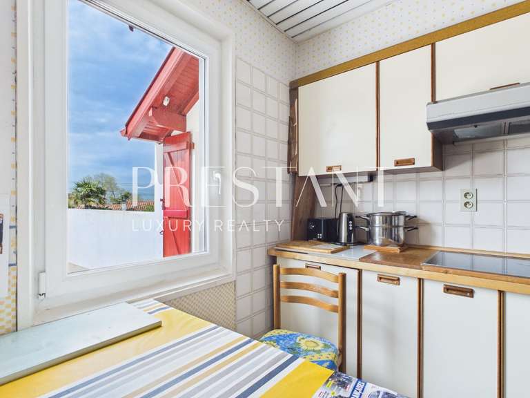 Maison avec Vue sur mer Guéthary - 3 chambres - 130m²