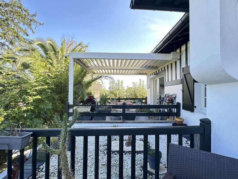 Maison Guéthary - 4 chambres - 230m²