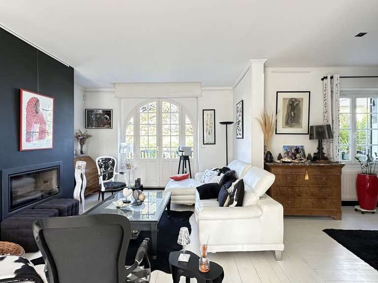 Maison avec Vue sur mer Guéthary - 4 chambres - 230m²