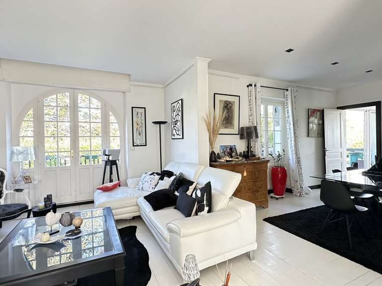 Maison avec Vue sur mer Guéthary - 4 chambres - 230m²
