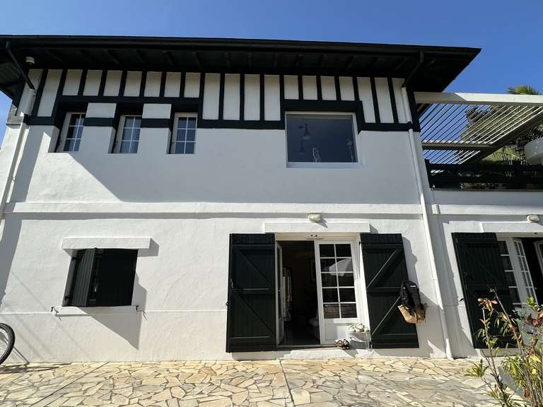 Maison avec Vue sur mer Guéthary - 4 chambres - 230m²