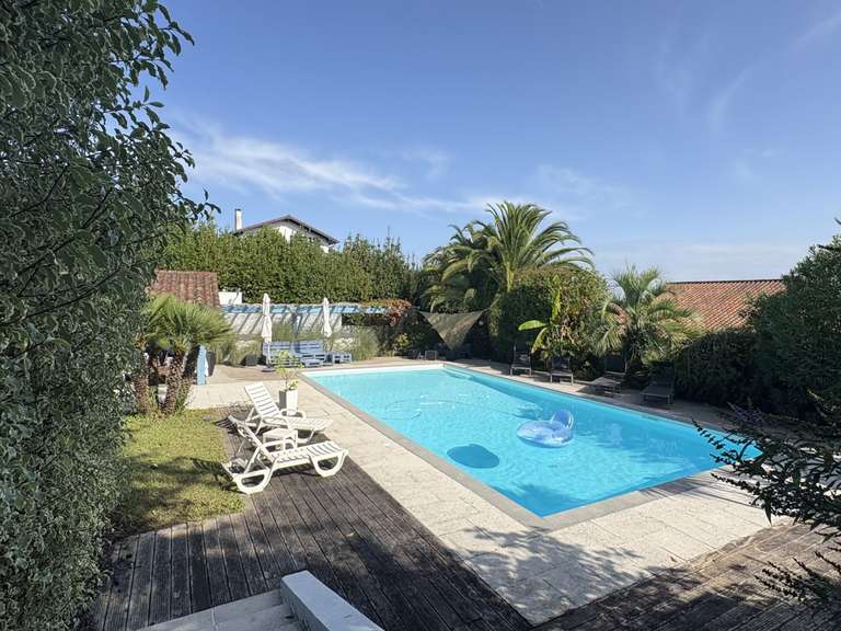 Maison avec Vue sur mer Guéthary - 4 chambres - 230m²