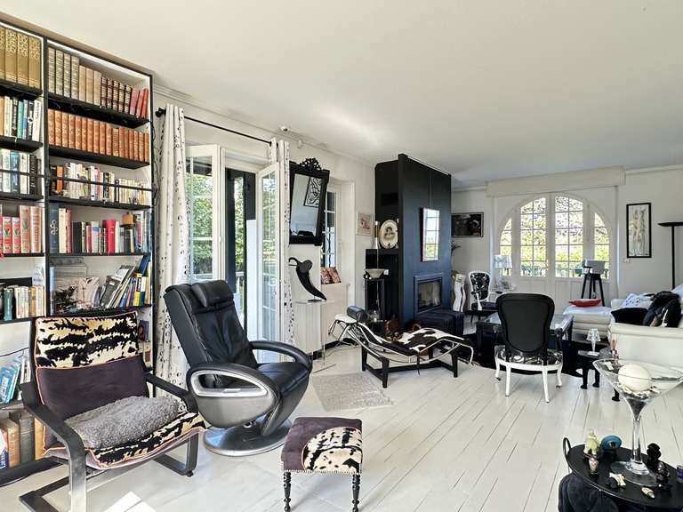 Maison avec Vue sur mer Guéthary - 4 chambres - 230m²