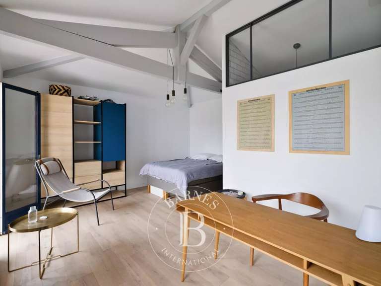 Maison Guéthary - 5 chambres - 140m²