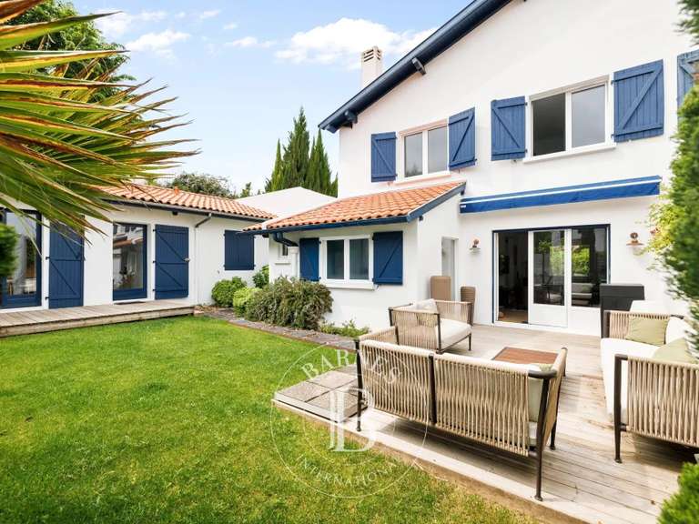 Maison Guéthary - 5 chambres - 140m²