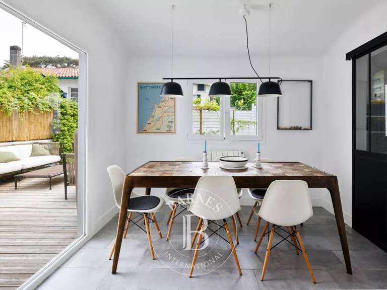 Maison Guéthary - 5 chambres - 140m²