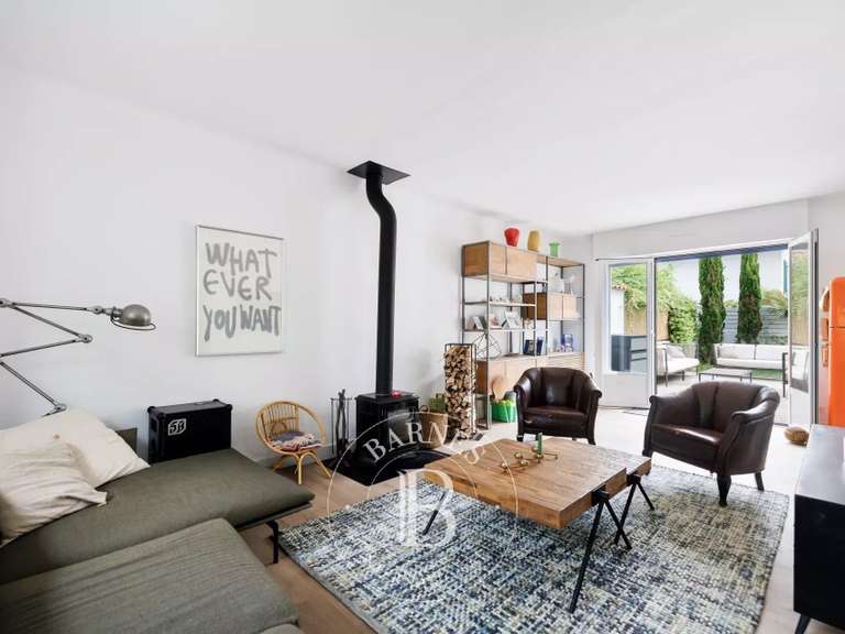 Maison Guéthary - 5 chambres - 140m²