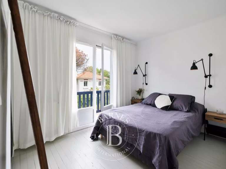 Maison Guéthary - 5 chambres - 140m²