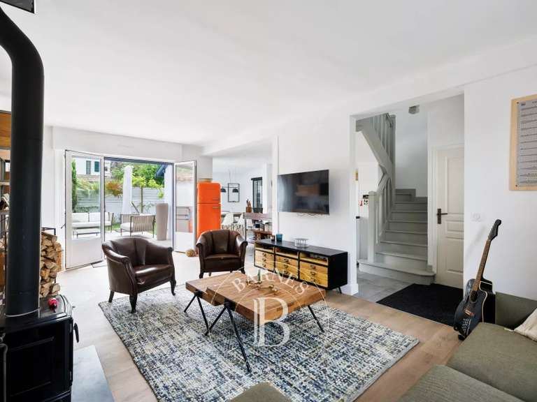 Maison Guéthary - 5 chambres - 140m²