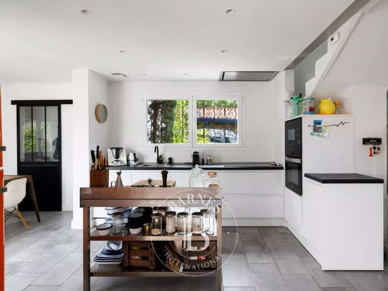 Maison Guéthary - 5 chambres - 140m²