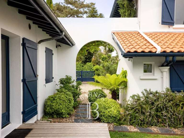 Maison Guéthary - 5 chambres - 140m²