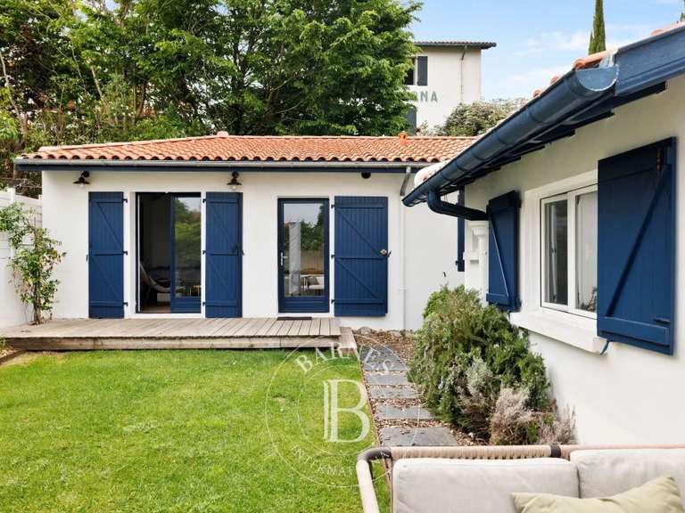 Maison Guéthary - 5 chambres - 140m²